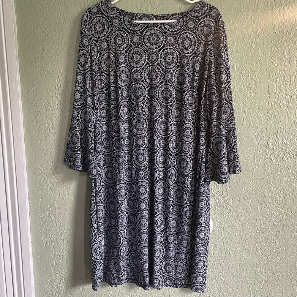 Tommy Hilfiger summer dress